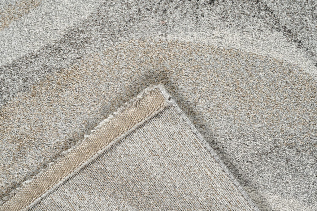 Liberty Agate Swirl Natural Rug