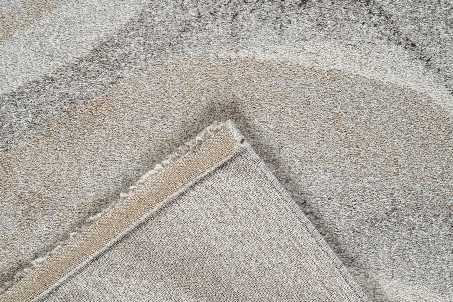Liberty Agate Swirl Natural Rug
