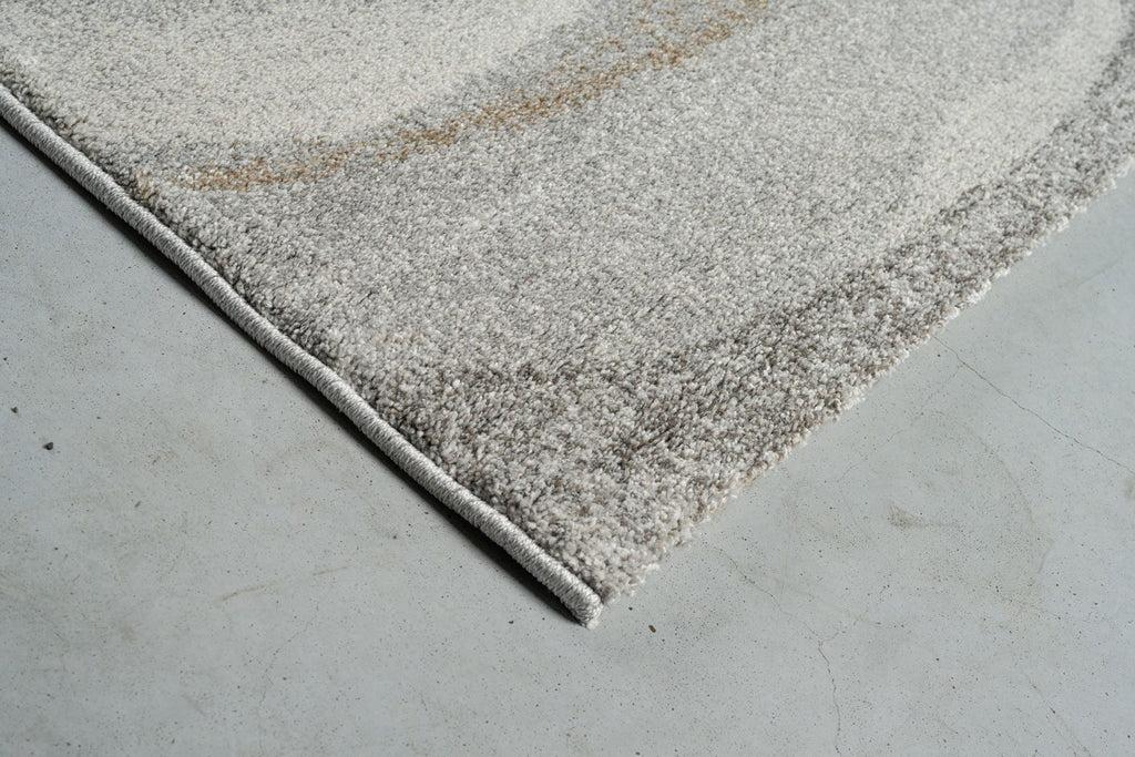 Liberty Agate Swirl Natural Rug