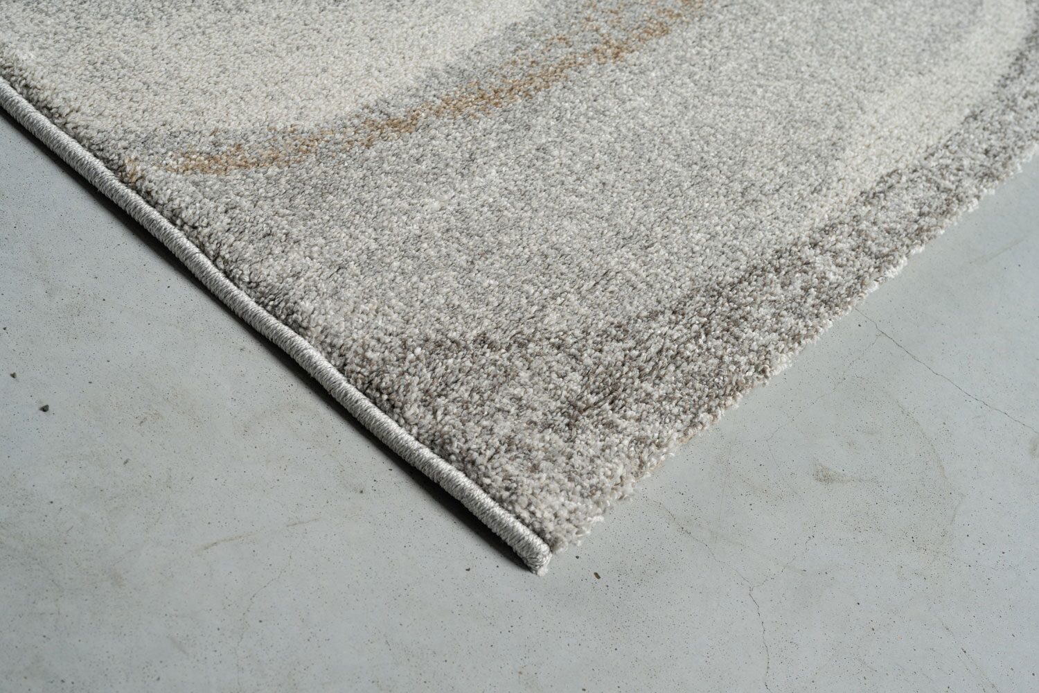 Liberty Agate Swirl Natural Rug