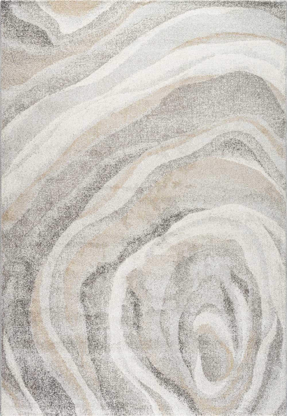 Liberty Agate Swirl Natural Rug