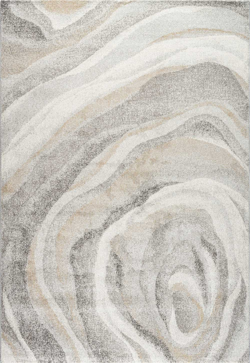Liberty Agate Swirl Natural Rug