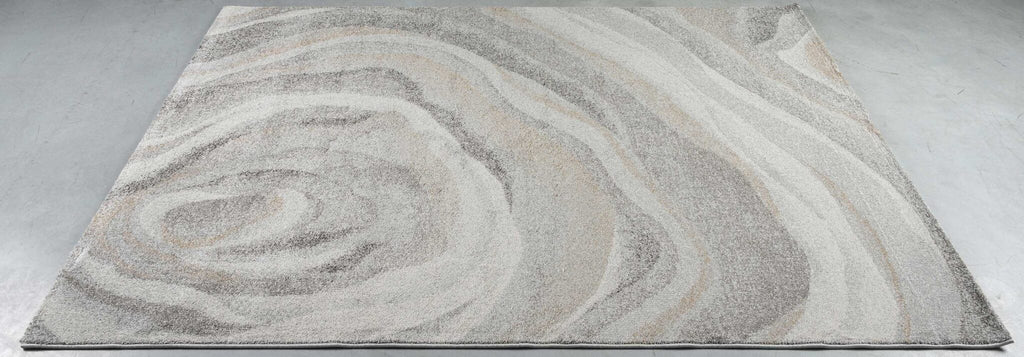 Liberty Agate Swirl Natural Rug