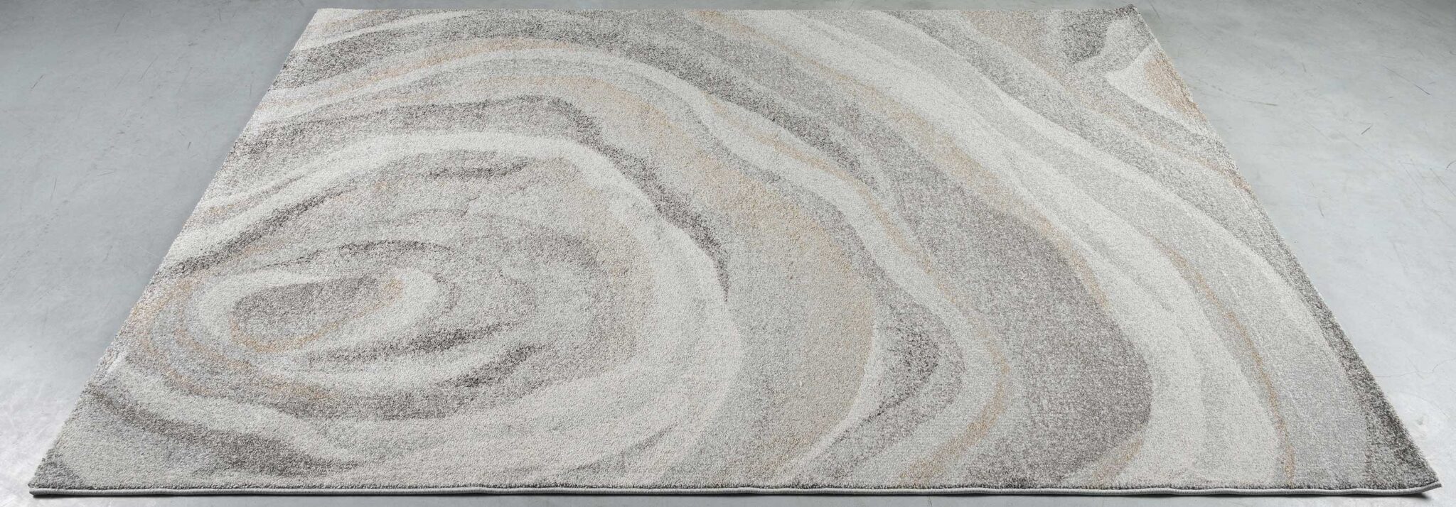 Liberty Agate Swirl Natural Rug
