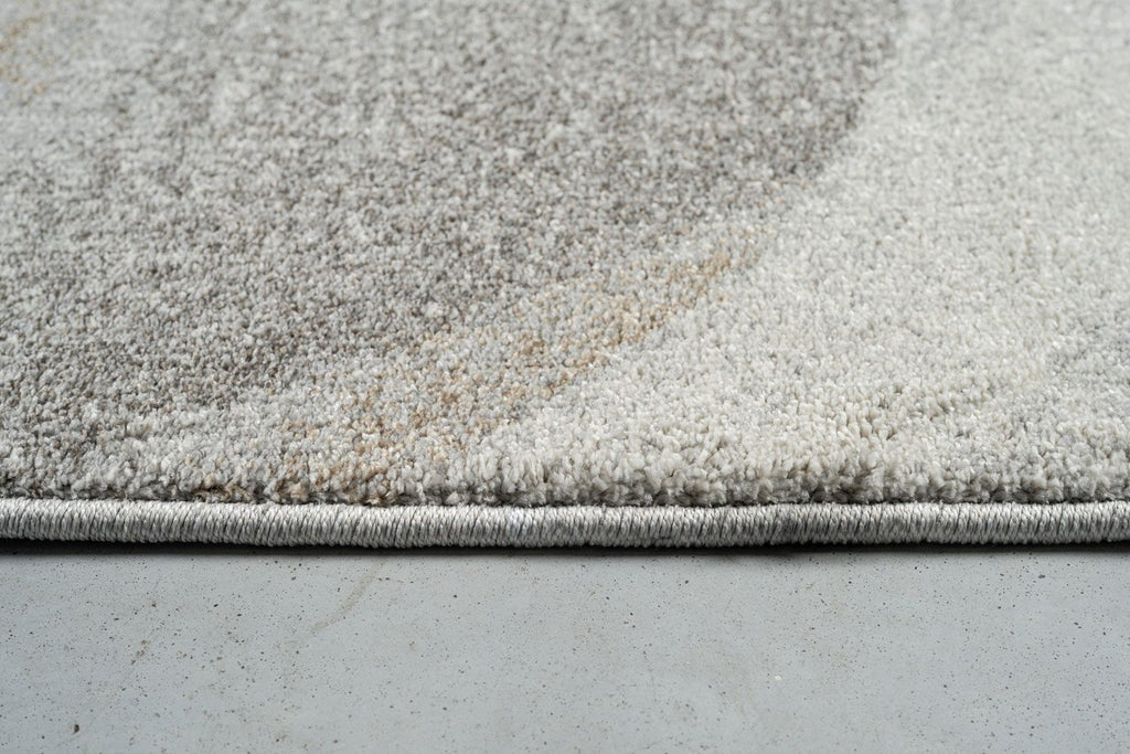 Liberty Agate Swirl Natural Rug
