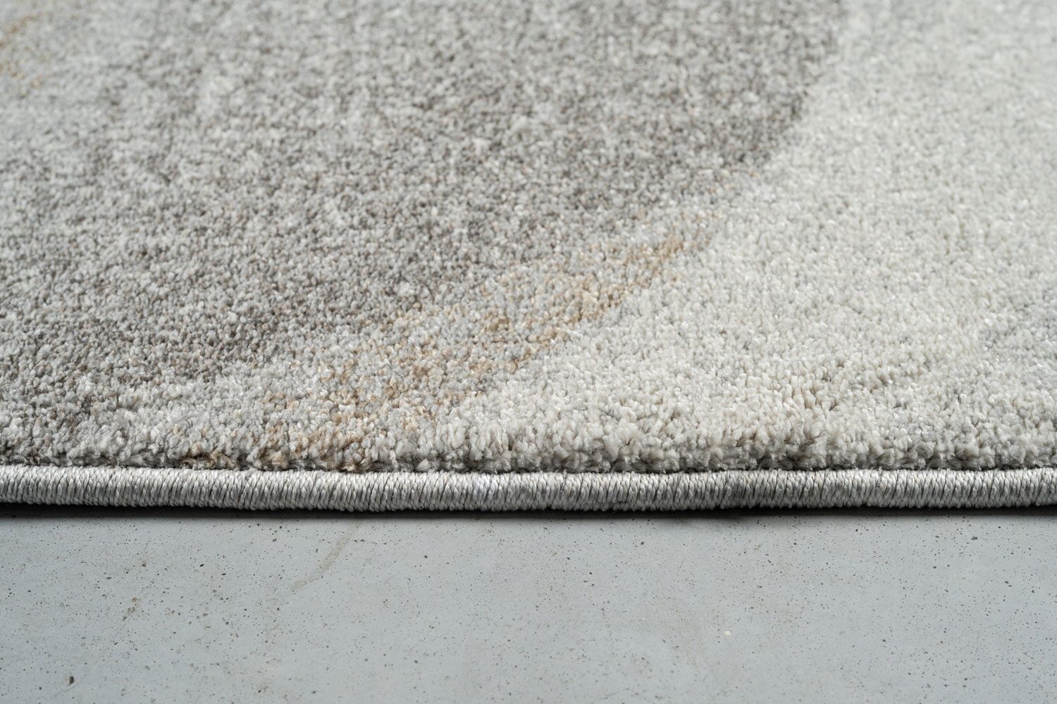 Liberty Agate Swirl Natural Rug