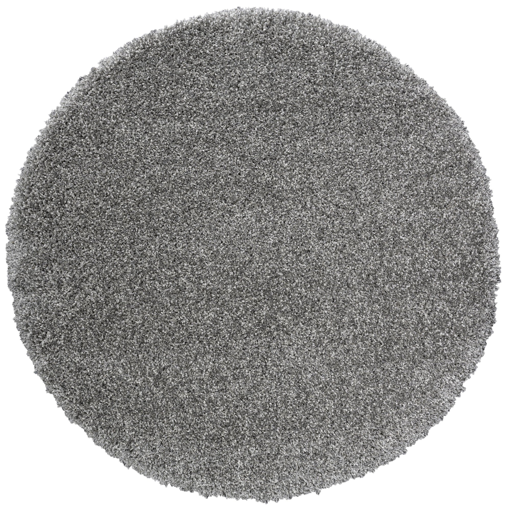 Twilight Shaggy Plain Multi Rug