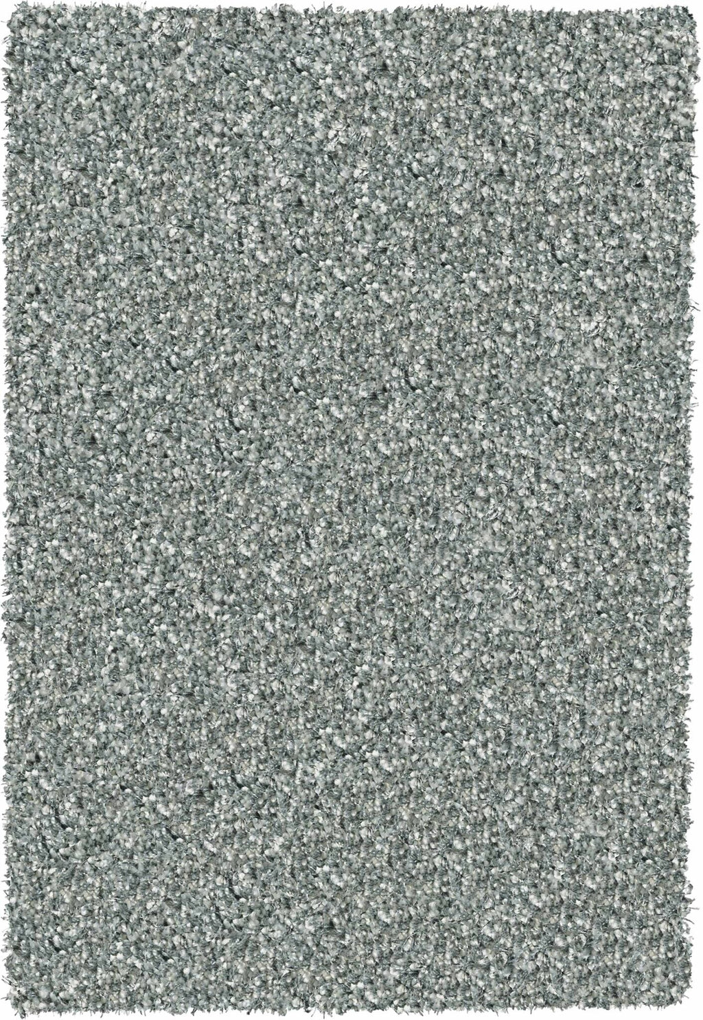 Twilight Shaggy Plain Multi Rug