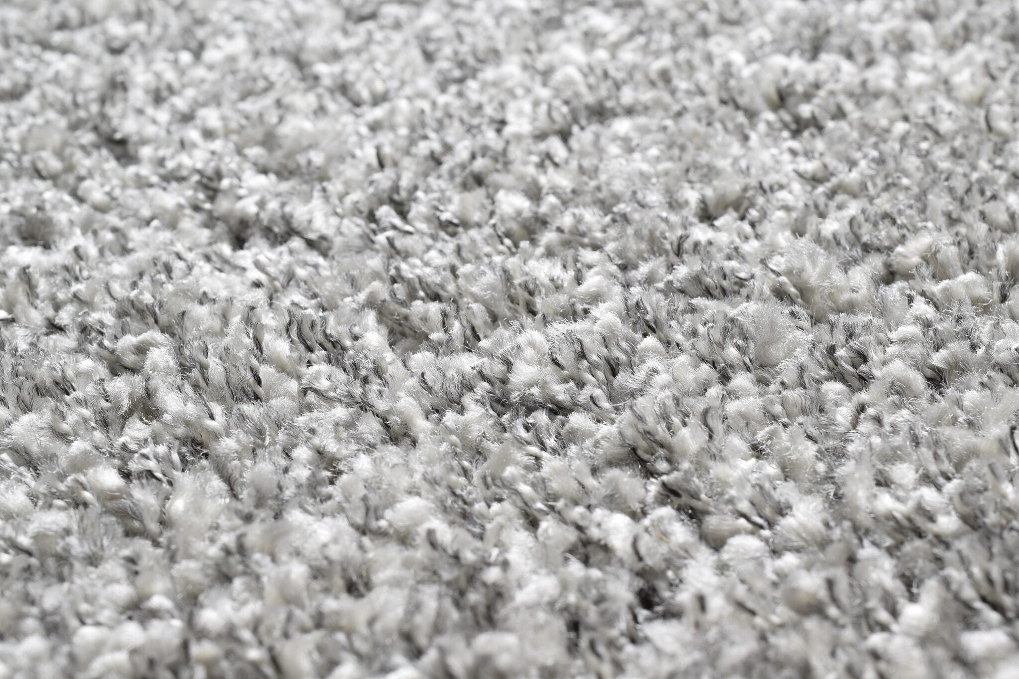 Twilight Shaggy Plain Multi Rug