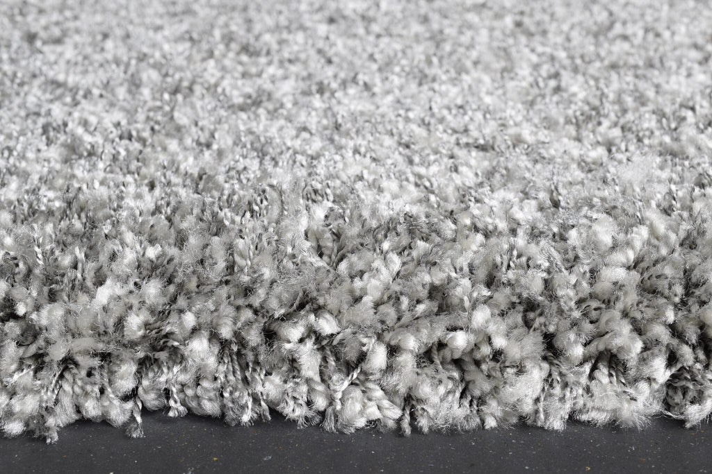 Twilight Shaggy Plain Multi Rug