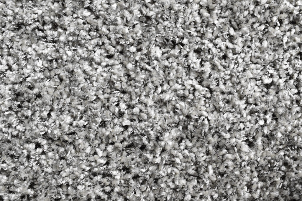 Twilight Shaggy Plain Multi Rug