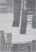 Milano Brushstroke Green Rug