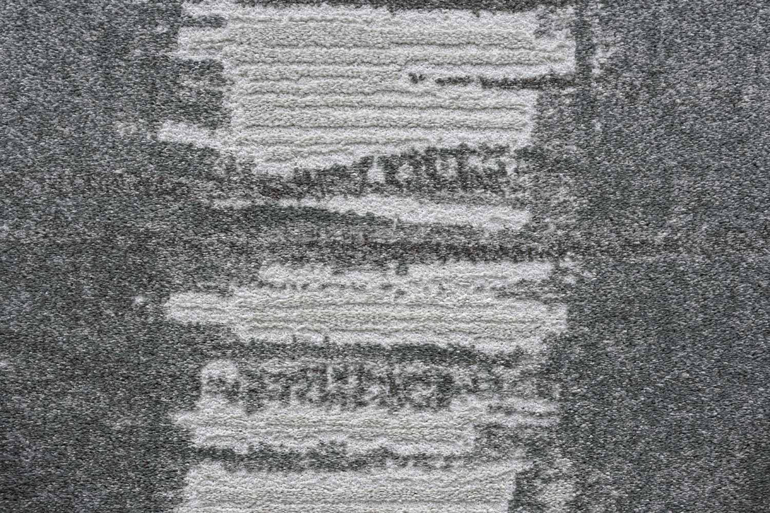 Milano Brushstroke Green Rug
