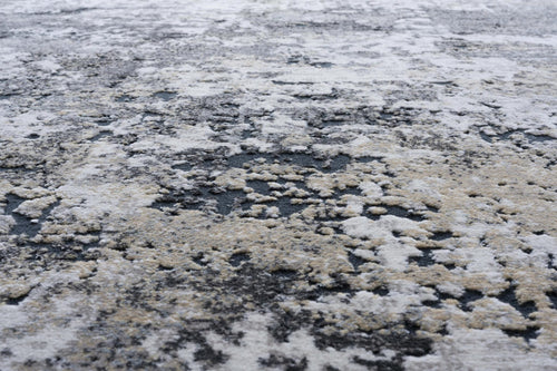 Canyon Mossstone Charcoal Rug