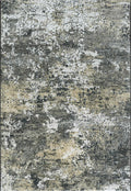 Canyon Mossstone Charcoal Rug