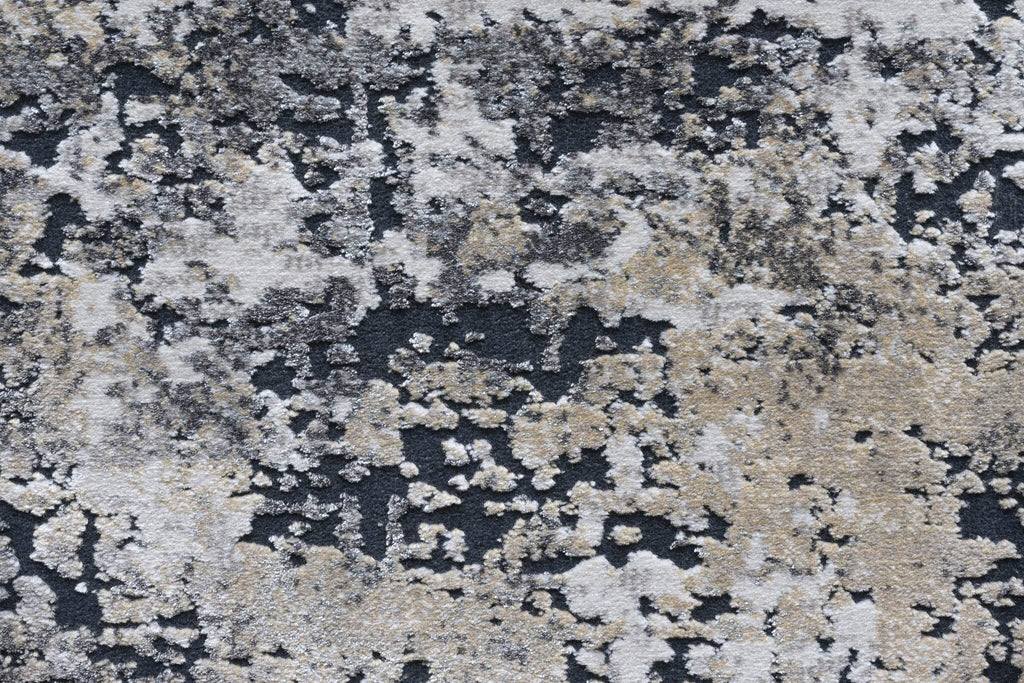 Canyon Mossstone Charcoal Rug