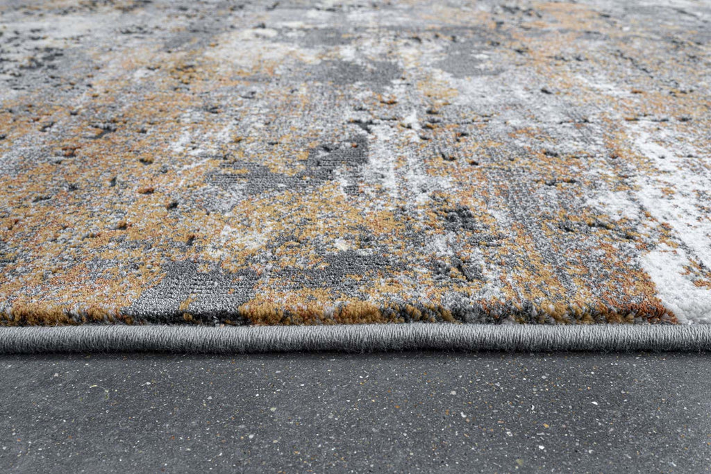 Canyon Mossstone Lava Rug
