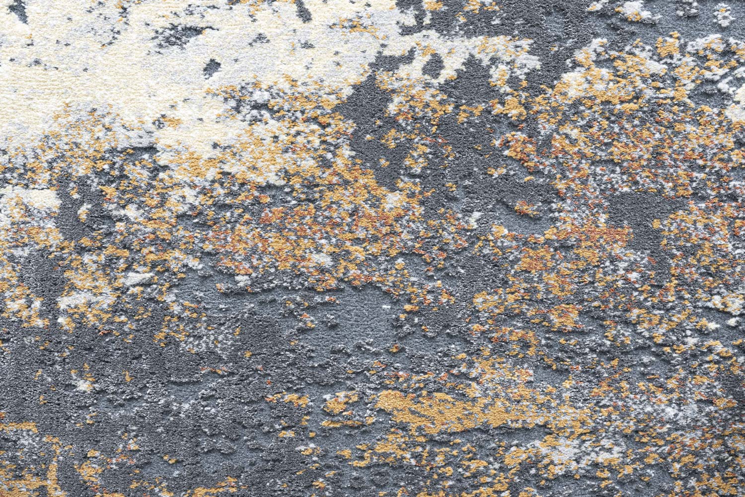 Canyon Mossstone Lava Rug