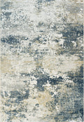 Canyon Mossstone Blue Rug