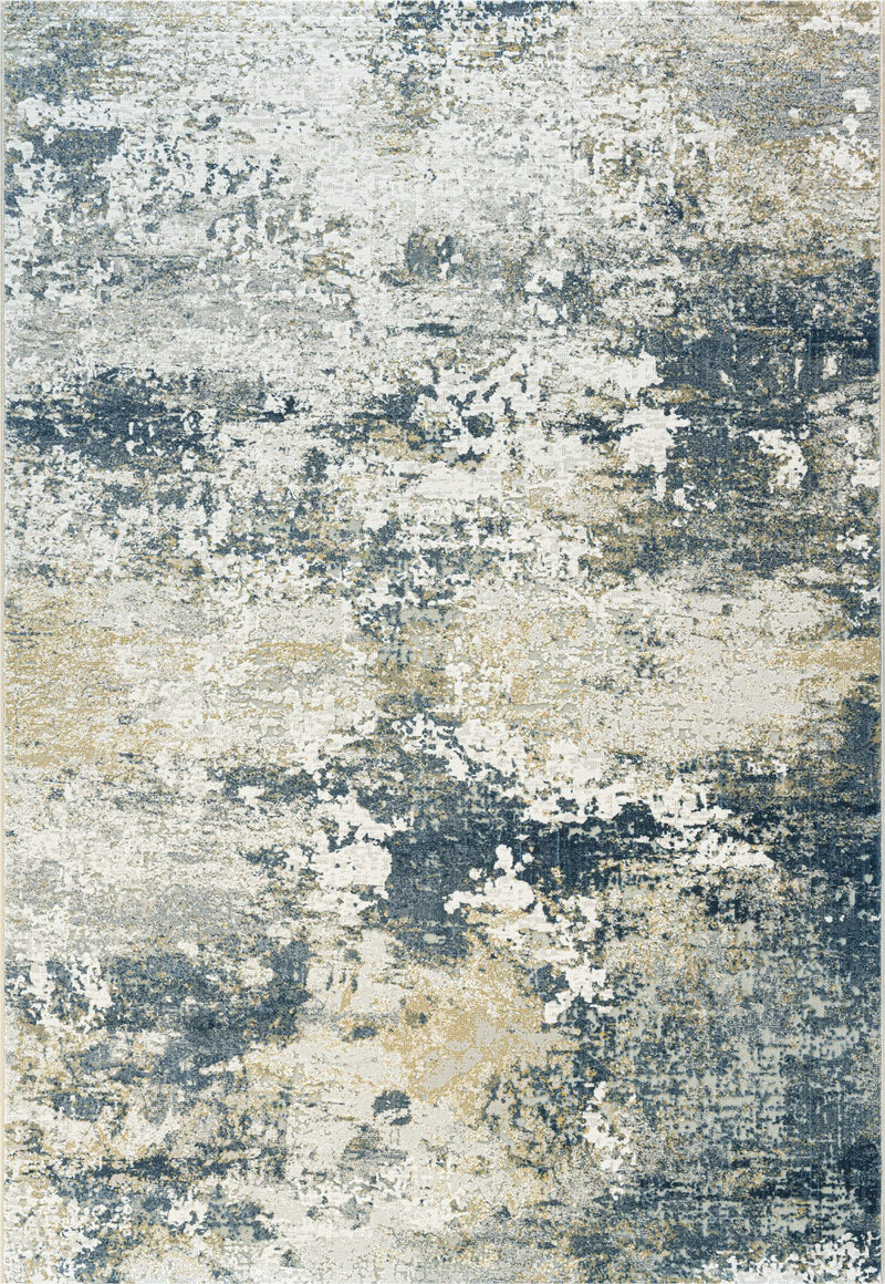 Canyon Mossstone Blue Rug