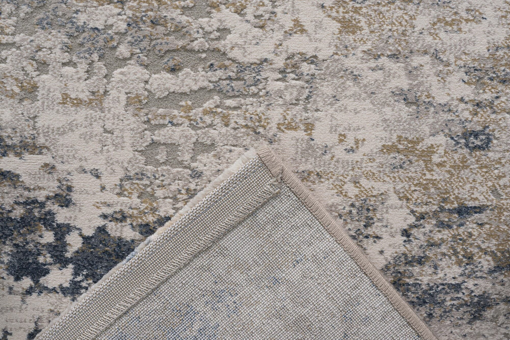 Canyon Mossstone Blue Rug