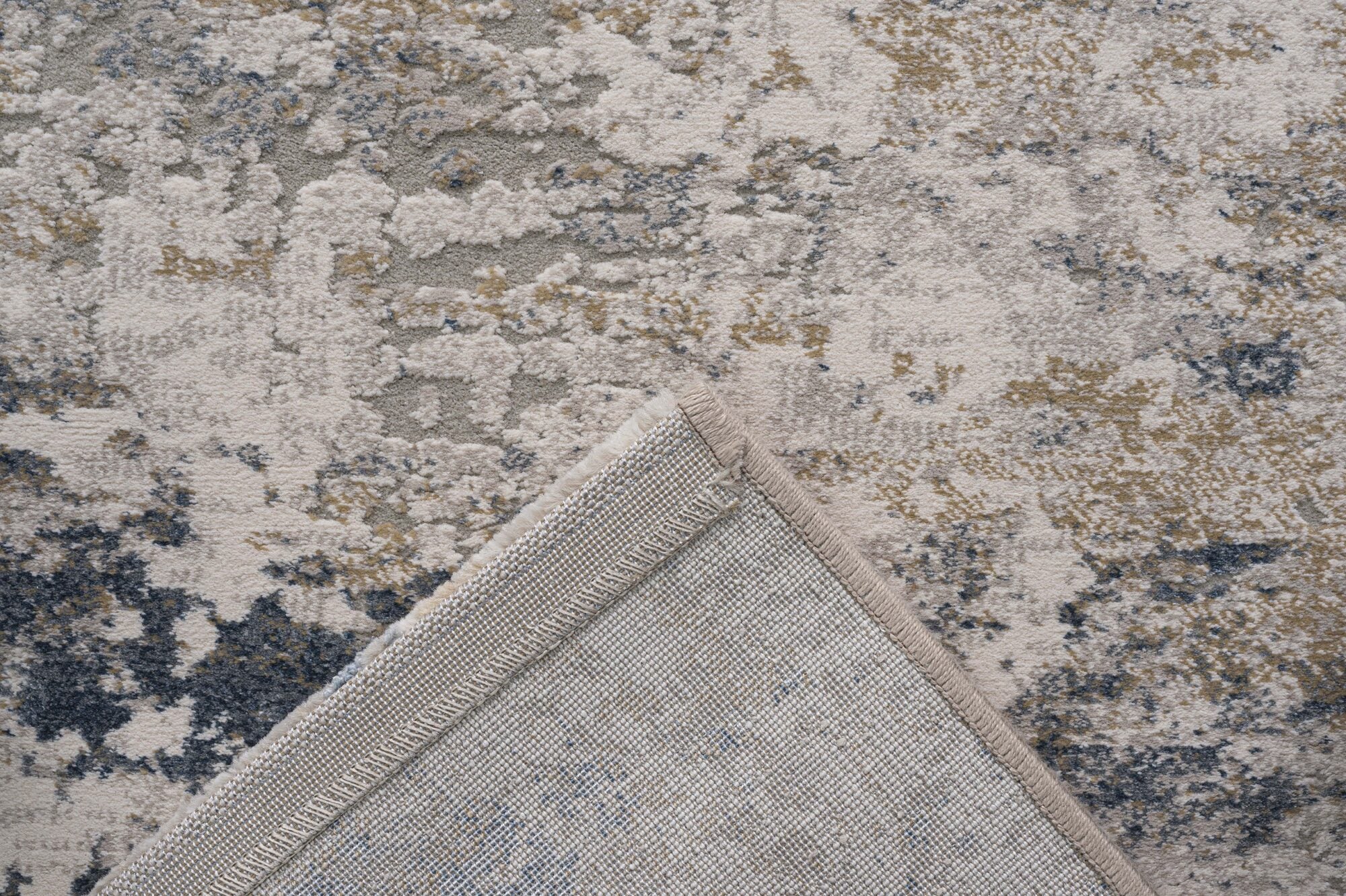 Canyon Mossstone Blue Rug