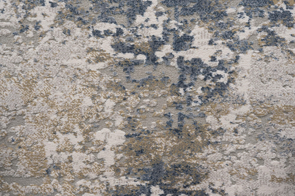 Canyon Mossstone Blue Rug