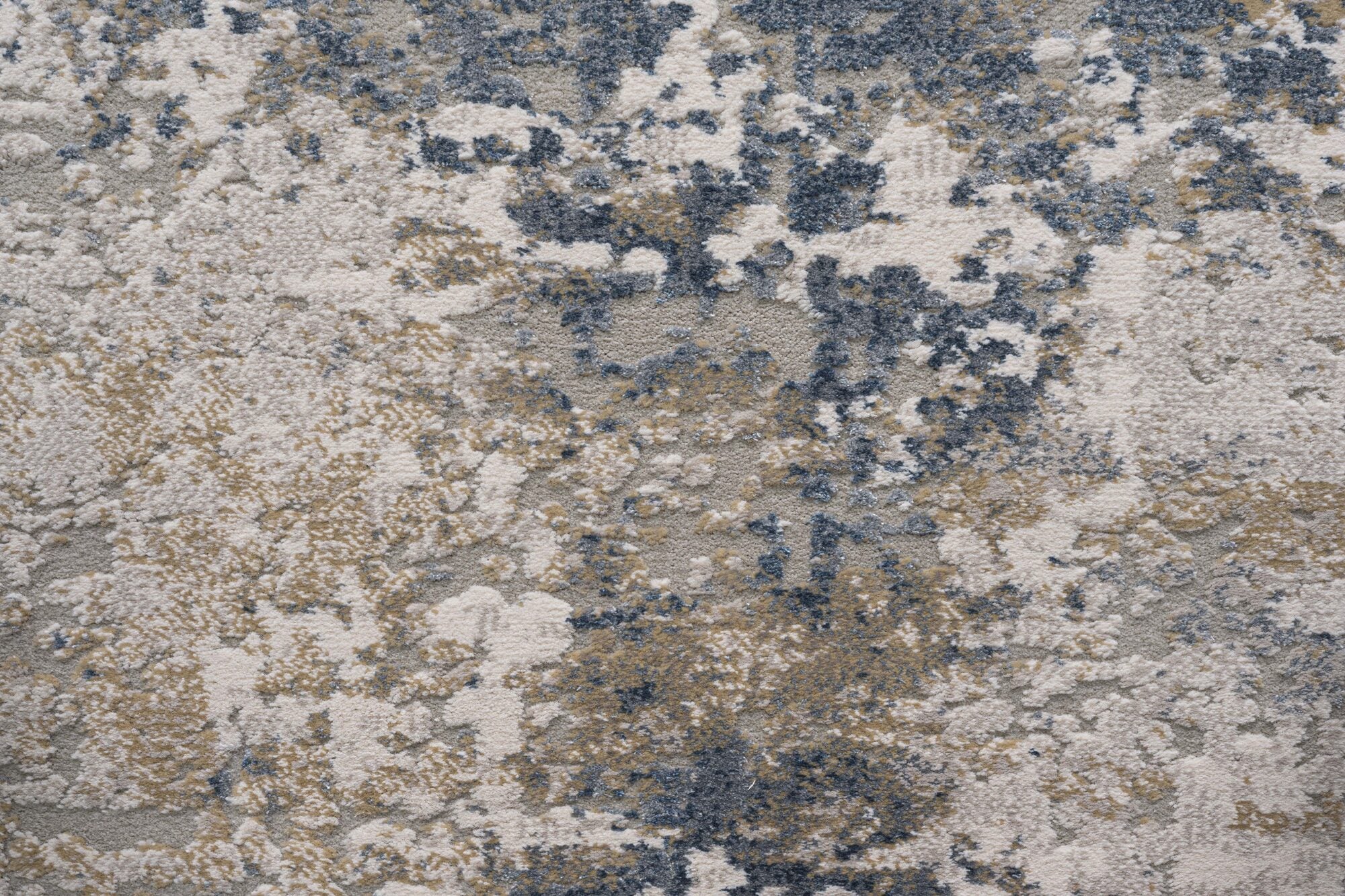 Canyon Mossstone Blue Rug