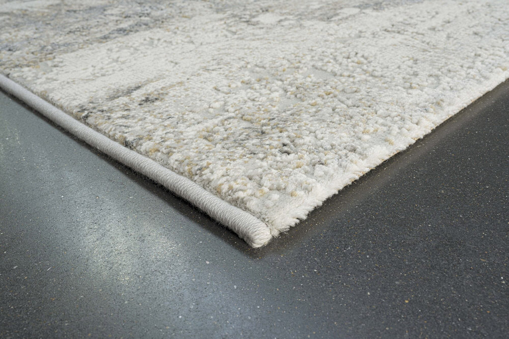 Canyon Sandstorm Grey Rug