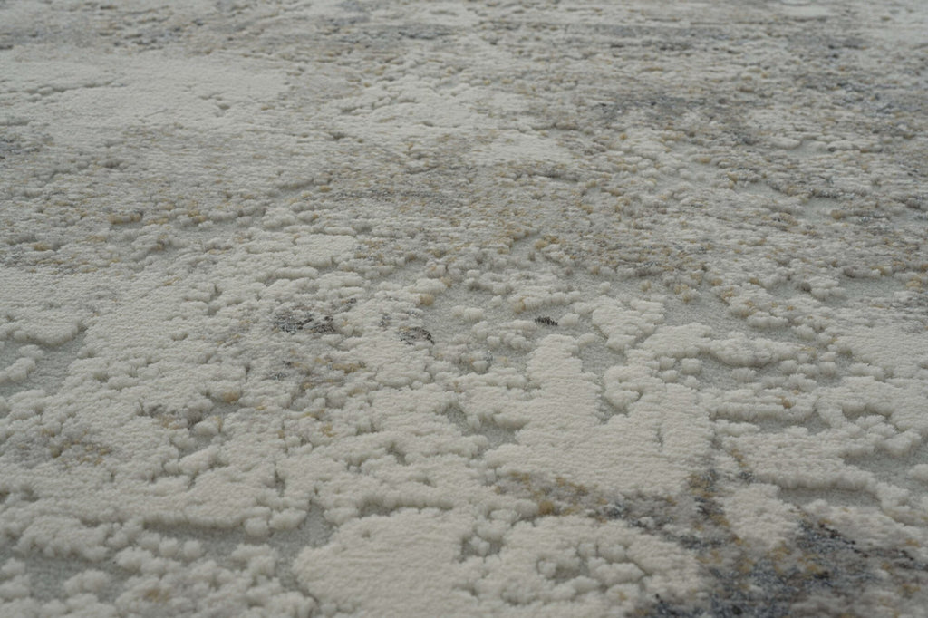 Canyon Sandstorm Grey Rug