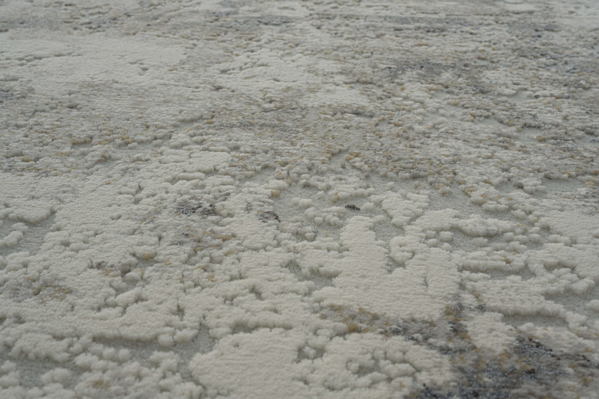 Canyon Sandstorm Grey Rug
