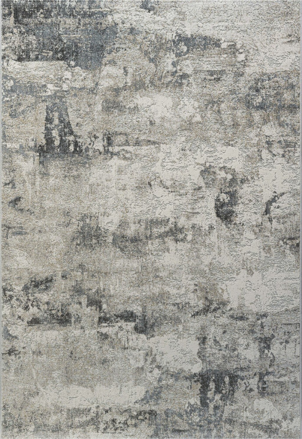 Canyon Sandstorm Grey Rug