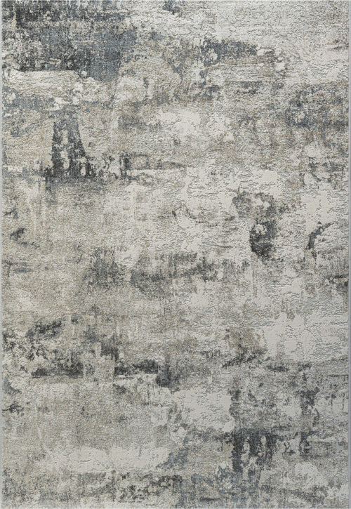 Canyon Sandstorm Grey Rug