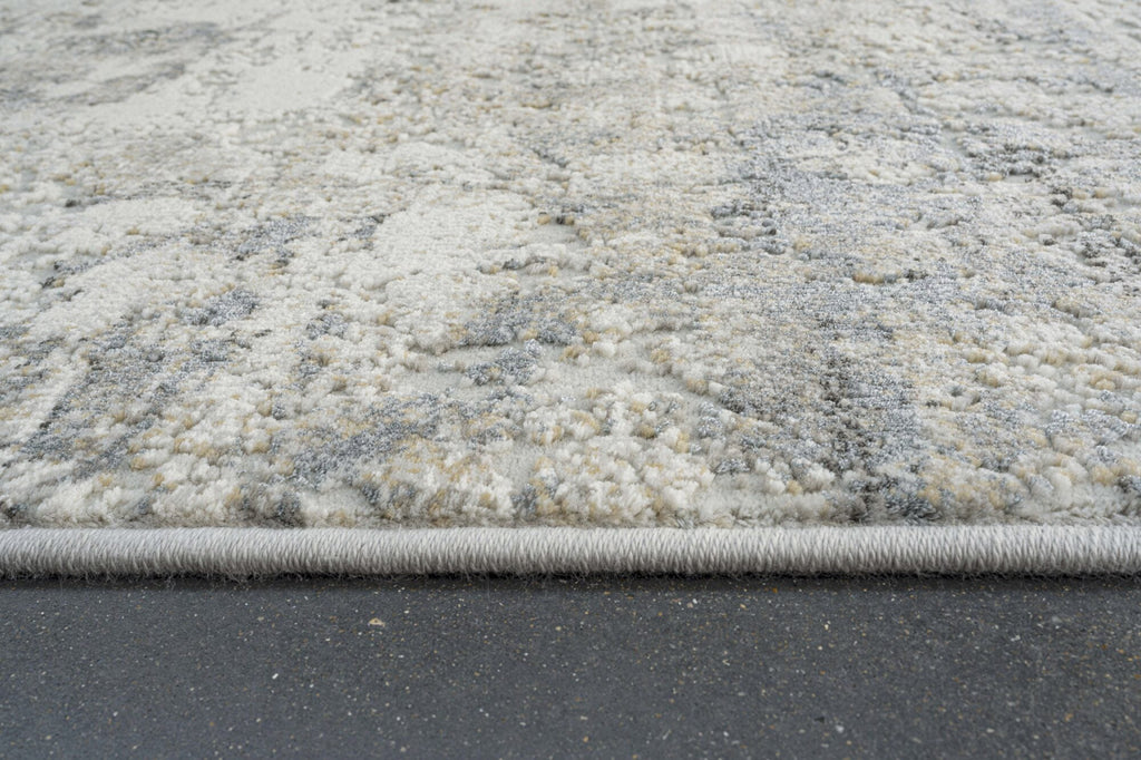 Canyon Sandstorm Grey Rug