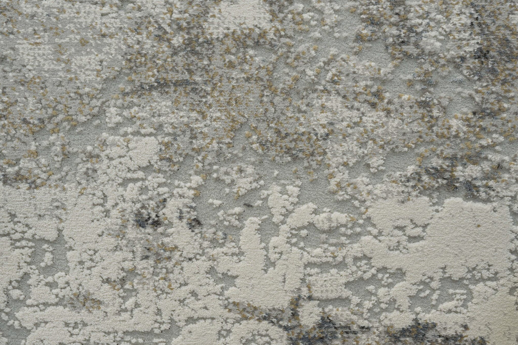 Canyon Sandstorm Grey Rug