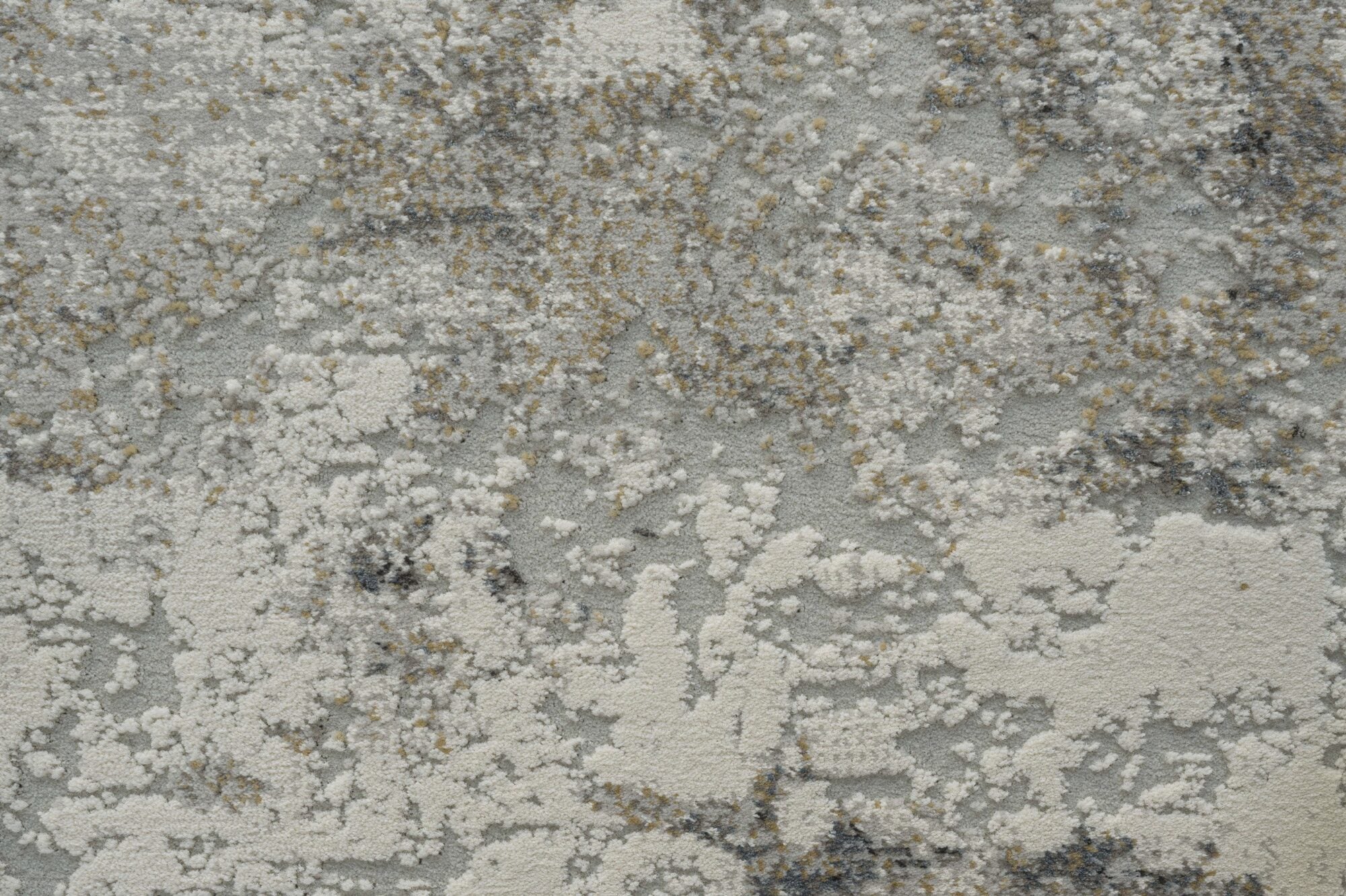 Canyon Sandstorm Grey Rug