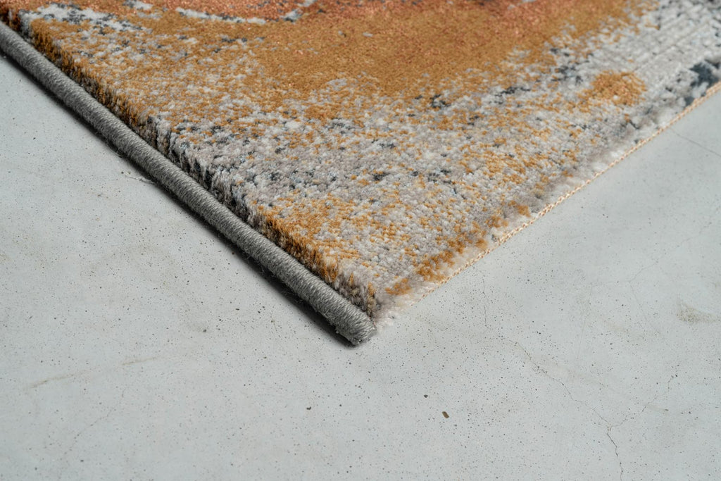Canyon Lava Flow Lava Rug