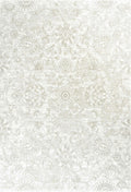 Oslo Faded Bloom Cream Rug