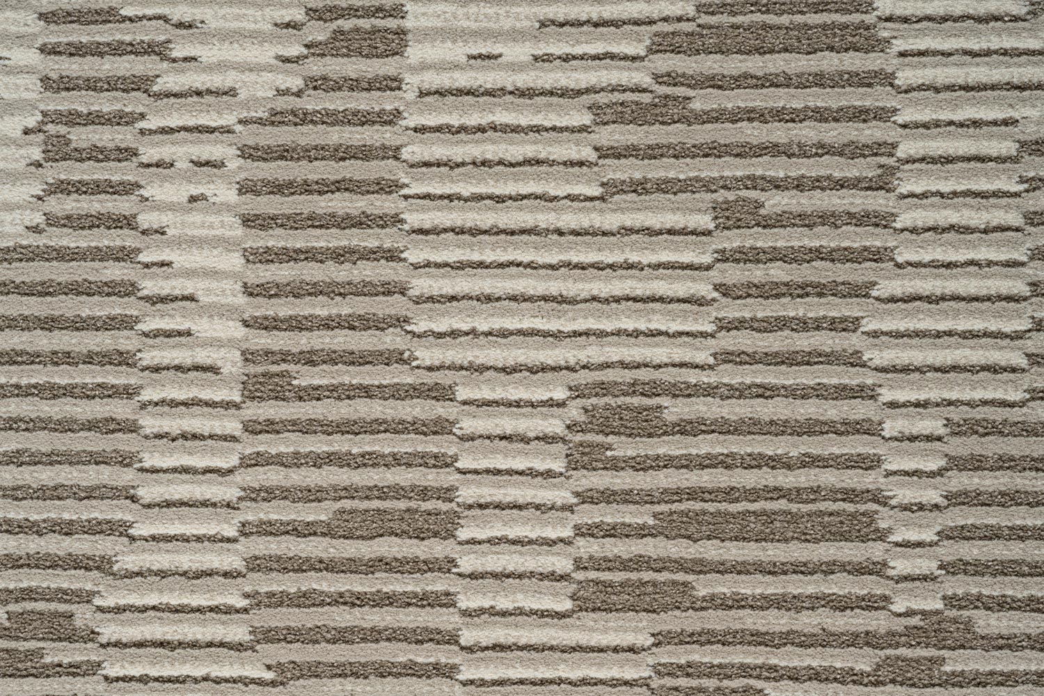 Oslo Birch Abstract Beige Rug