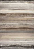 Galleria Horizon Stripe Naturals Rug