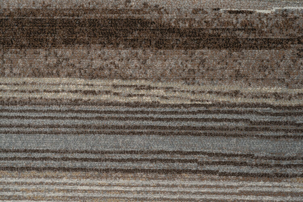 Galleria Horizon Stripe Naturals Rug