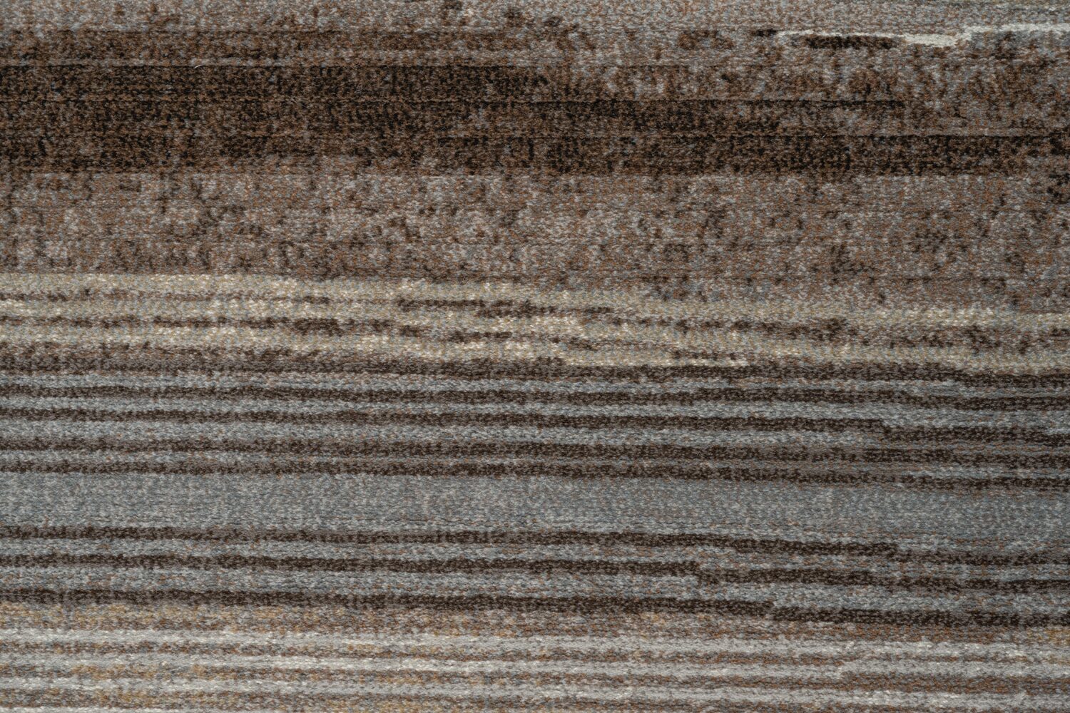 Galleria Horizon Stripe Naturals Rug