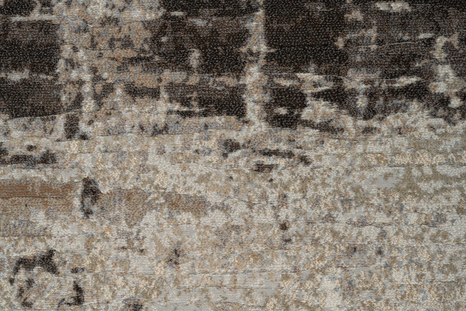 Galleria Weathered Stripe Beige Rug