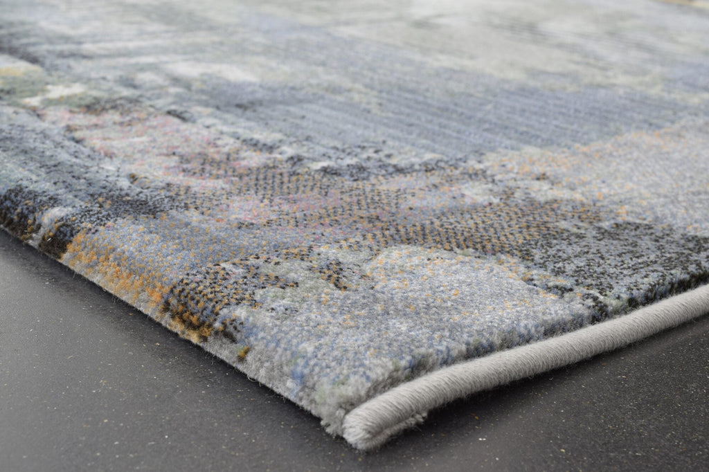 Galleria Painters Patch Green Rug