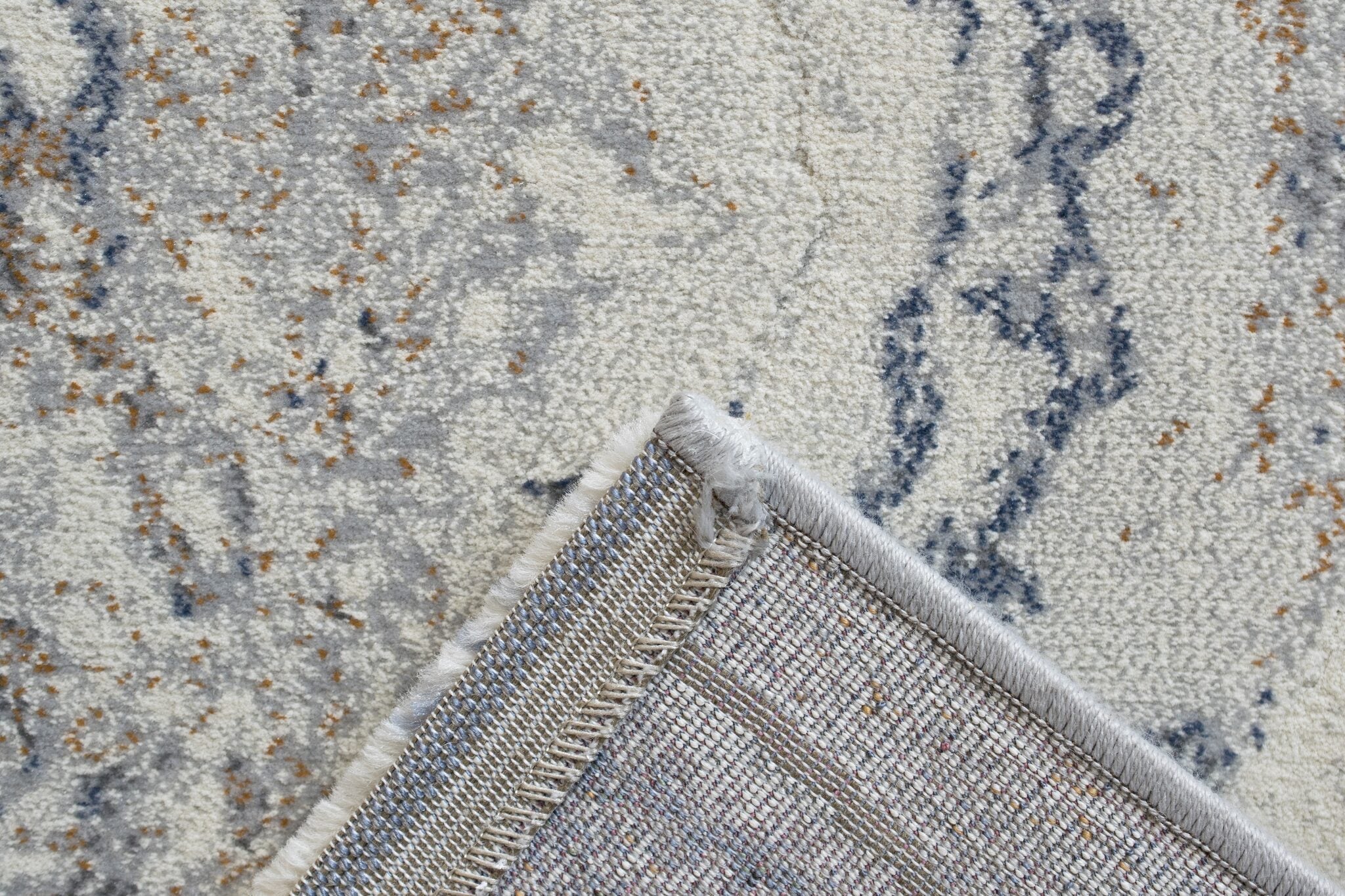 Galleria Geode Grey Rug
