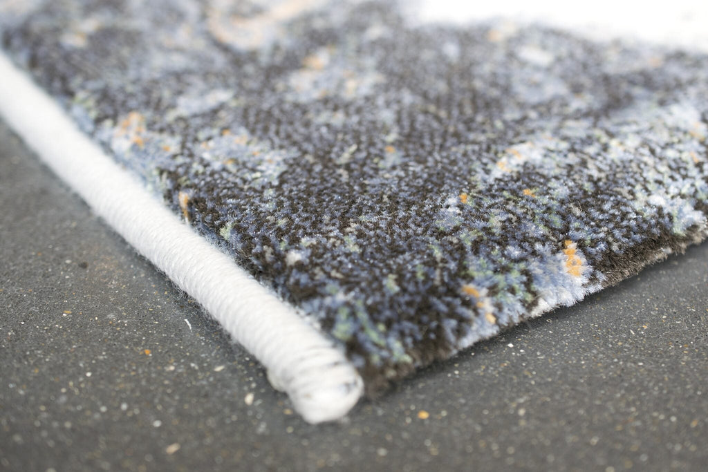 Galleria Geode Grey Rug