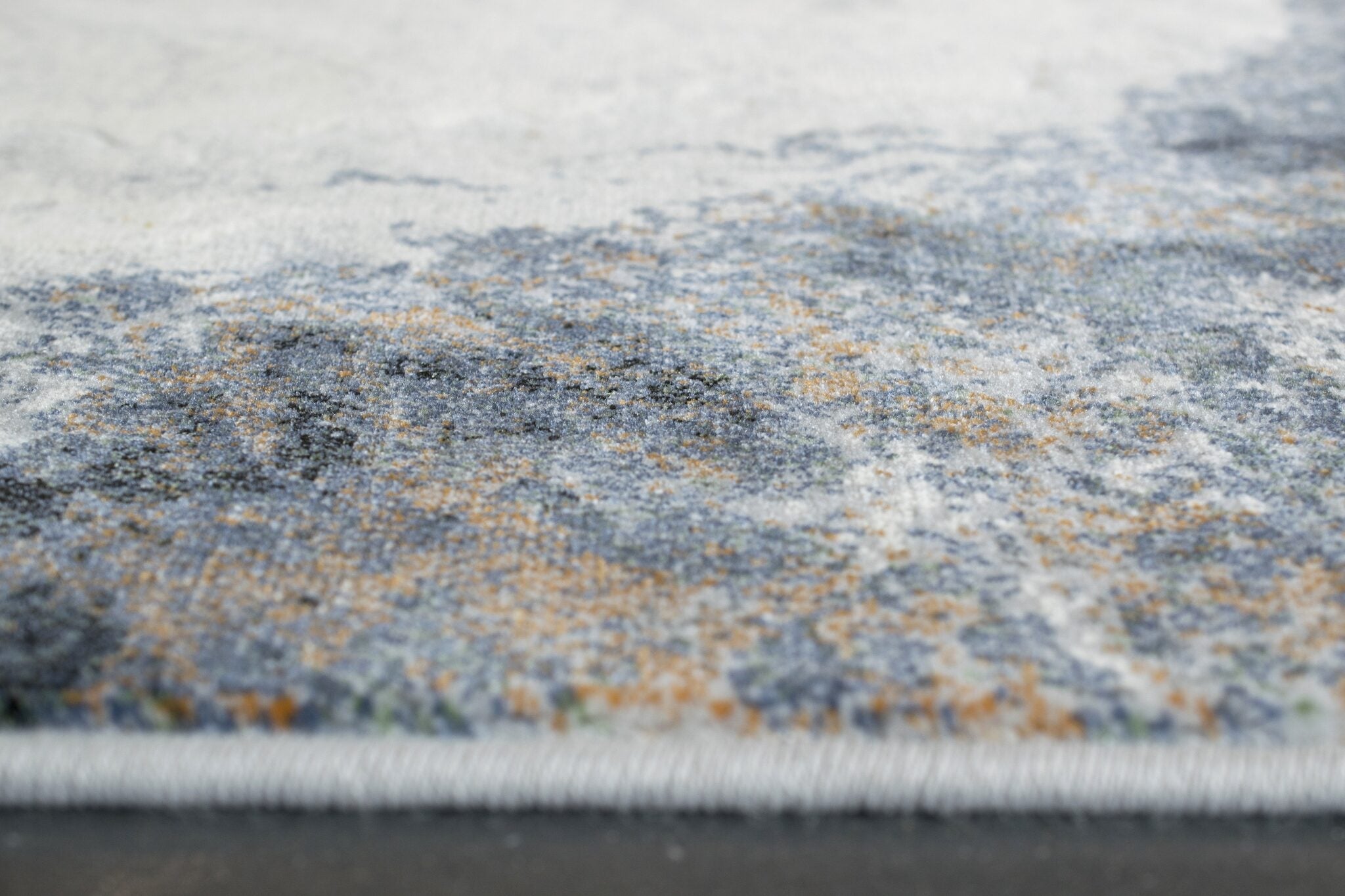 Galleria Geode Grey Rug