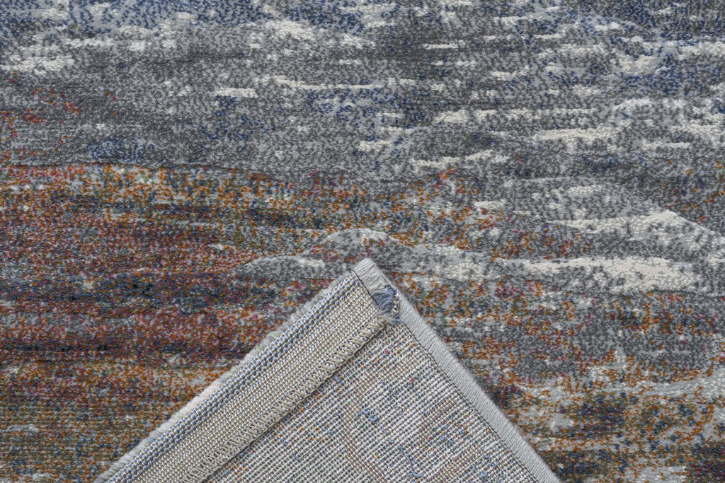 Galleria Seascape Blue Rug
