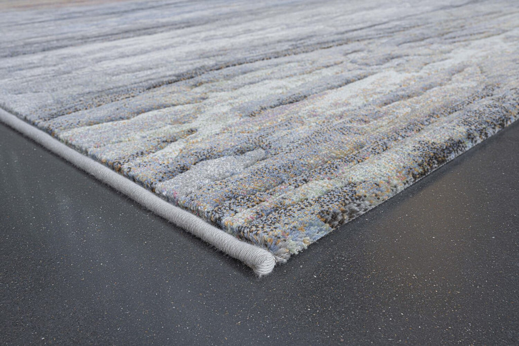 Galleria Seascape Blue Rug