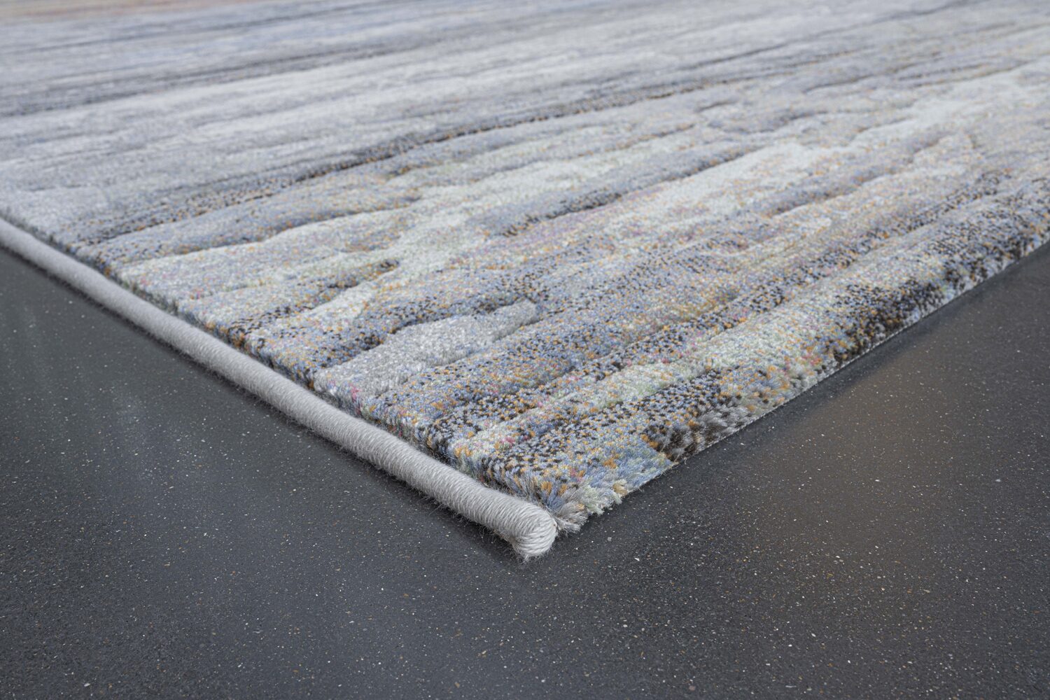 Galleria Seascape Blue Rug